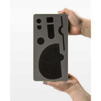 GO! Camper Applique Die - Sewingmachinesplus.com