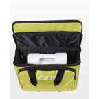 Accuquilt GO! Fabric Cutter Tote & Die Bag - Green - Sewingmachinesplus.com