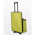 Accuquilt GO! Fabric Cutter Tote & Die Bag - Green - Sewingmachinesplus.com