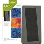 GO! Square - 3in (2 1/2in Finished) Geometric Die - Sewingmachinesplus.com