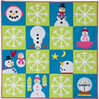 Accuquilt GO! Holiday Accessories Applique Die - Sewingmachinesplus.com