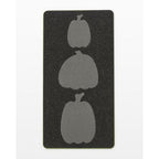 Accuquilt GO! Pumpkins Applique Die - Sewingmachinesplus.com