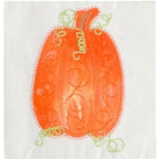 Accuquilt GO! Pumpkins Applique Die - Sewingmachinesplus.com