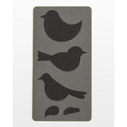 GO! Birds Applique Die - Sewingmachinesplus.com