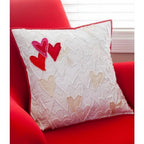 Accuquilt GO! Queen of Hearts Applique Die - Sewingmachinesplus.com