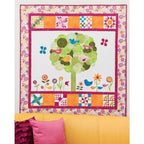 GO! Crazy Petals Applique Die - Sewingmachinesplus.com