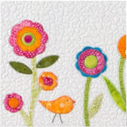 GO! Crazy Petals Applique Die - Sewingmachinesplus.com