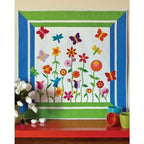 GO! Daisy Applique Die - Sewingmachinesplus.com