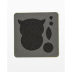 Accuquilt GO! Owl Applique Die - Sewingmachinesplus.com