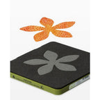 Accuquilt GO! Fun Flower Applique Die - Sewingmachinesplus.com