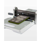 Accuquilt GO! Fox Applique Die - Sewingmachinesplus.com