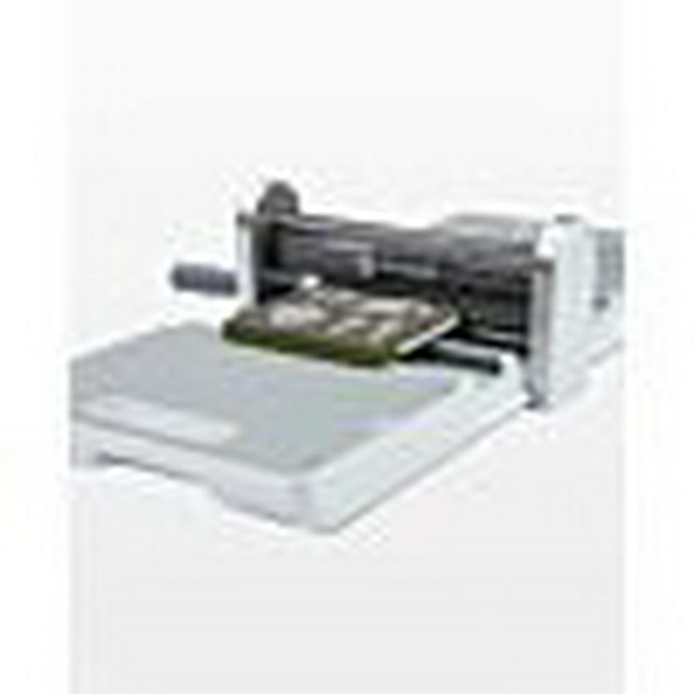 Accuquilt GO! Gnome Accessories Applique Die - Sewingmachinesplus.com