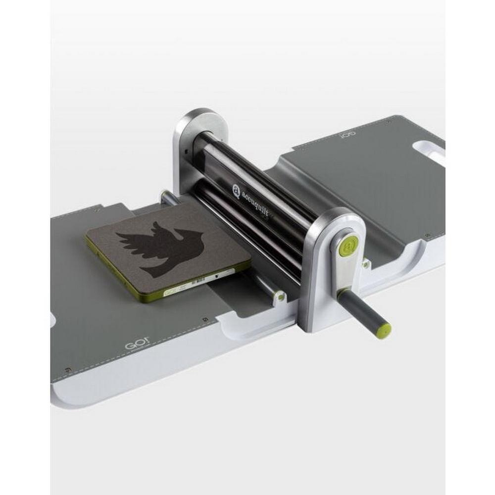 GO! Cardinal Applique Die - Sewingmachinesplus.com