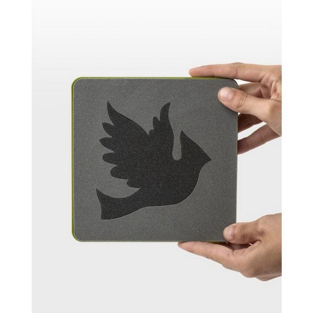 GO! Cardinal Applique Die - Sewingmachinesplus.com