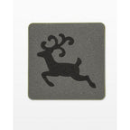 Accuquilt GO! Reindeer Applique Die - Sewingmachinesplus.com