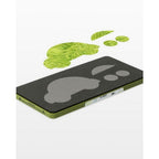 GO! Cute Car Applique Die - Sewingmachinesplus.com
