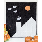GO! Cat & Bat Applique Die - Sewingmachinesplus.com