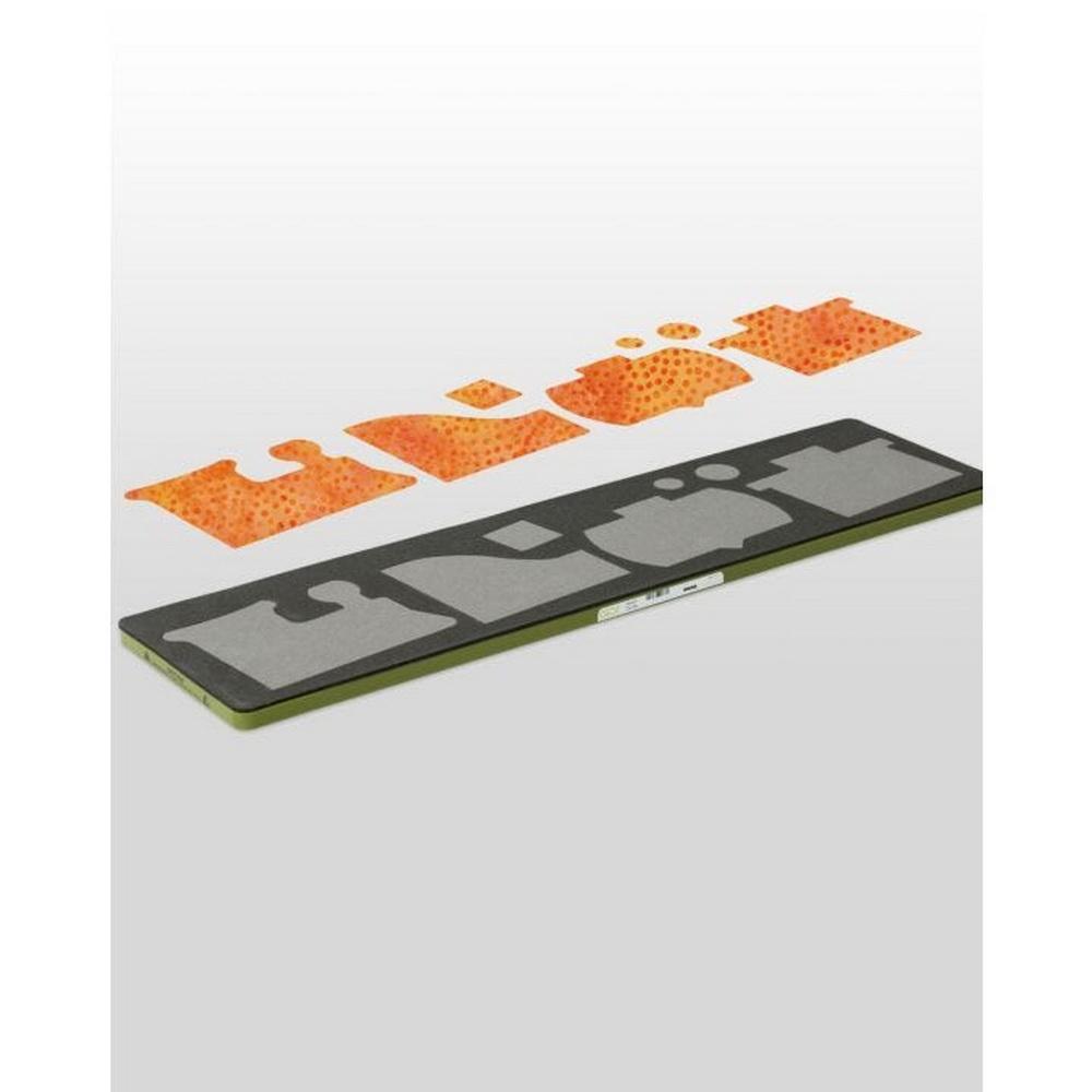 Accuquilt GO! Train Applique Die - Sewingmachinesplus.com
