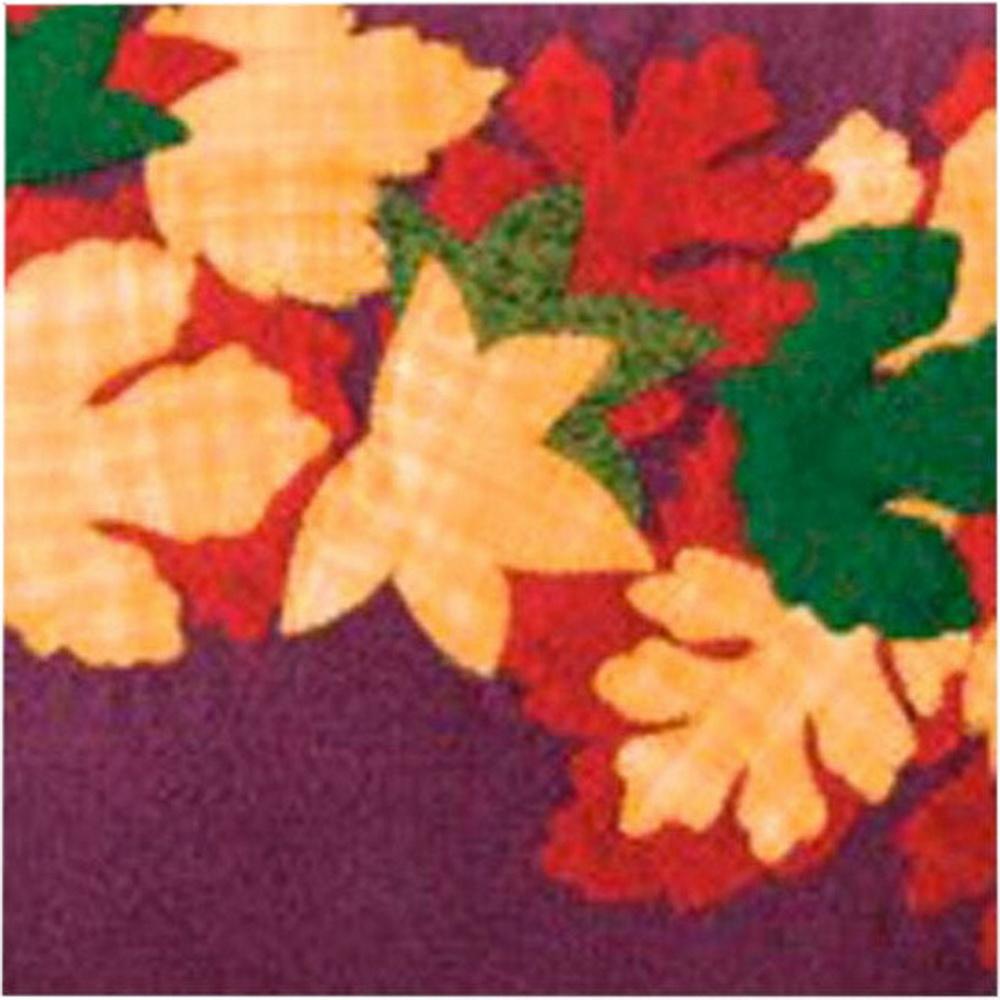 Accuquilt GO! Rustling Leaves 2 Applique Die - Sewingmachinesplus.com