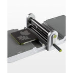 Accuquilt GO! Rustling Leaves 4 Applique Die - Sewingmachinesplus.com