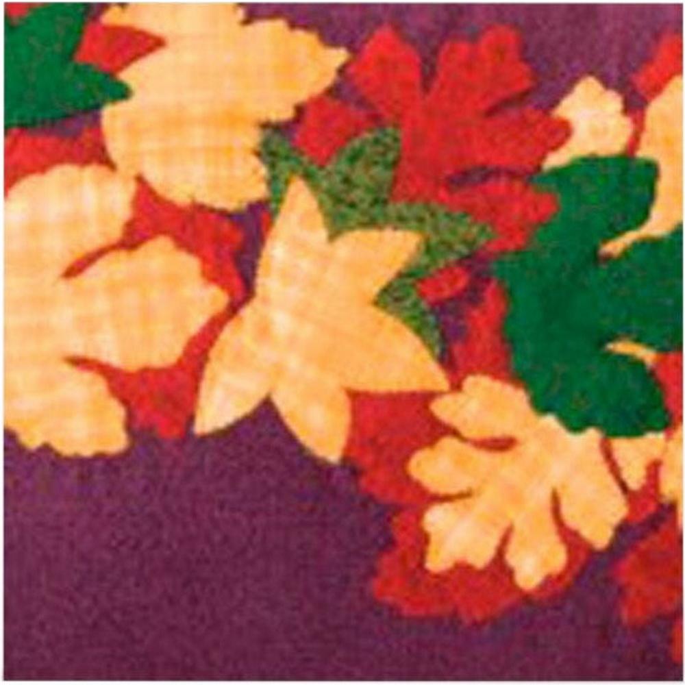 Accuquilt GO! Rustling Leaves 4 Applique Die - Sewingmachinesplus.com