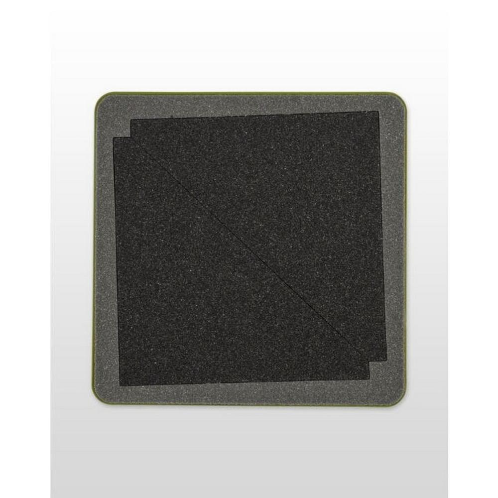 GO! Half Square Triangle - 4 1/2in Finished Square Geometric Die - Sewingmachinesplus.com