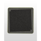 GO! Half Square Triangle - 4 1/2in Finished Square Geometric Die - Sewingmachinesplus.com