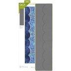Accuquilt GO! Scallop Border Die - Sewingmachinesplus.com