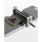 GO! Equilateral Triangle - 4 1/2in Sides (4 1/4in Finished) Geometric Die - Sewingmachinesplus.com