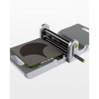 Accuquilt GO! Clamshell - 8in Finished Classic Die - Sewingmachinesplus.com