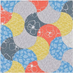 Accuquilt GO! Clamshell - 8in Finished Classic Die - Sewingmachinesplus.com