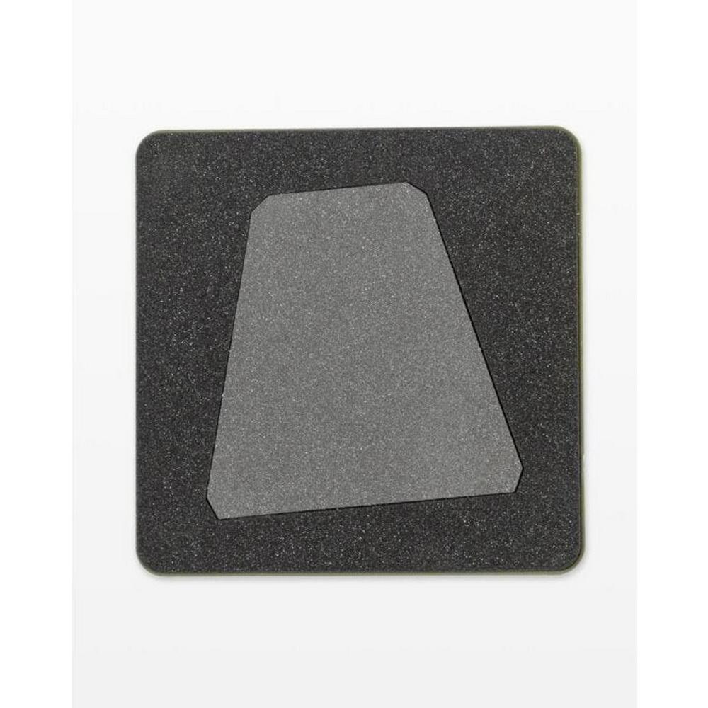 Accuquilt GO! Tumbler - 4 1/2in (4in Finished) Classic Die - Sewingmachinesplus.com