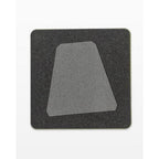 Accuquilt GO! Tumbler - 4 1/2in (4in Finished) Classic Die - Sewingmachinesplus.com