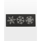 Accuquilt GO! Snowflakes - 7in Applique Die - Sewingmachinesplus.com