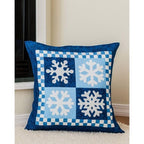 Accuquilt GO! Snowflakes - 7in Applique Die - Sewingmachinesplus.com