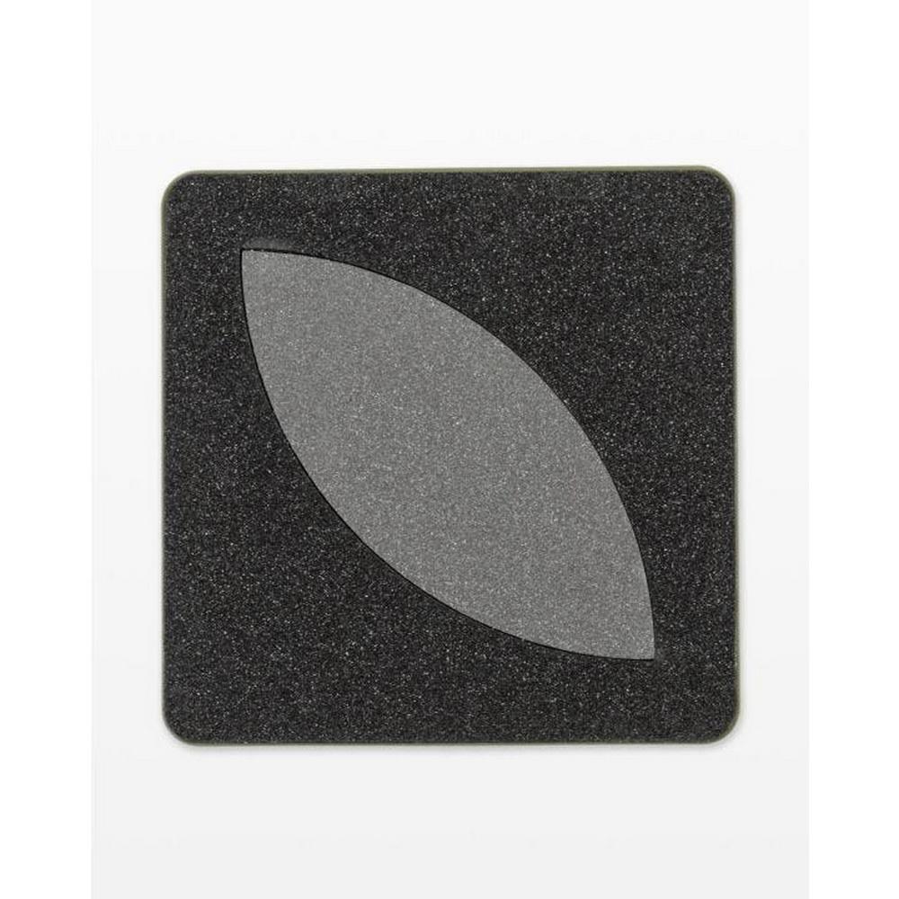 Accuquilt GO! Orange Peel - 4 1/2in Applique Die - Sewingmachinesplus.com