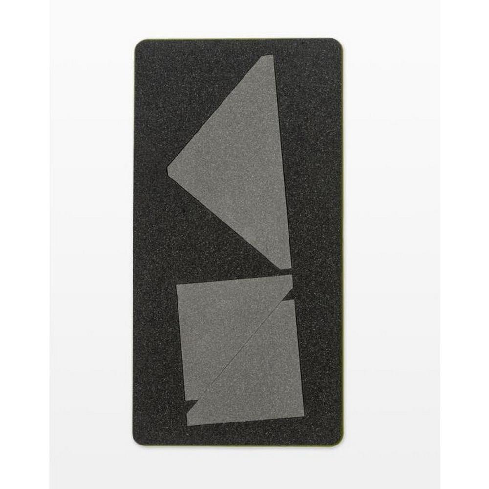 GO! Flying Geese - 3 1/2in x 6 1/2in (3in x 6in Finished) Geometric Die - Sewingmachinesplus.com