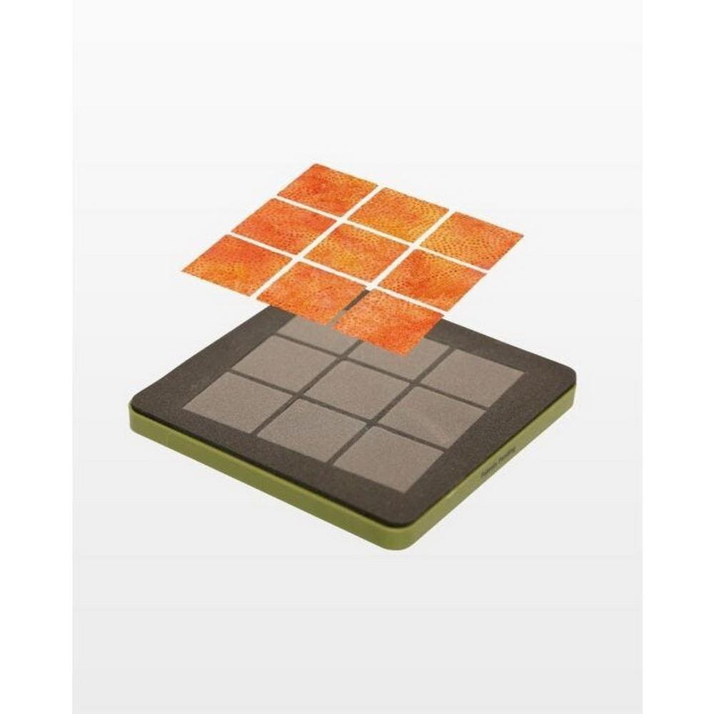GO! Square - 1 1/2in (1in Finished) Geometric Die - Sewingmachinesplus.com
