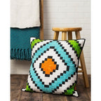 GO! Square - 1 1/2in (1in Finished) Geometric Die - Sewingmachinesplus.com
