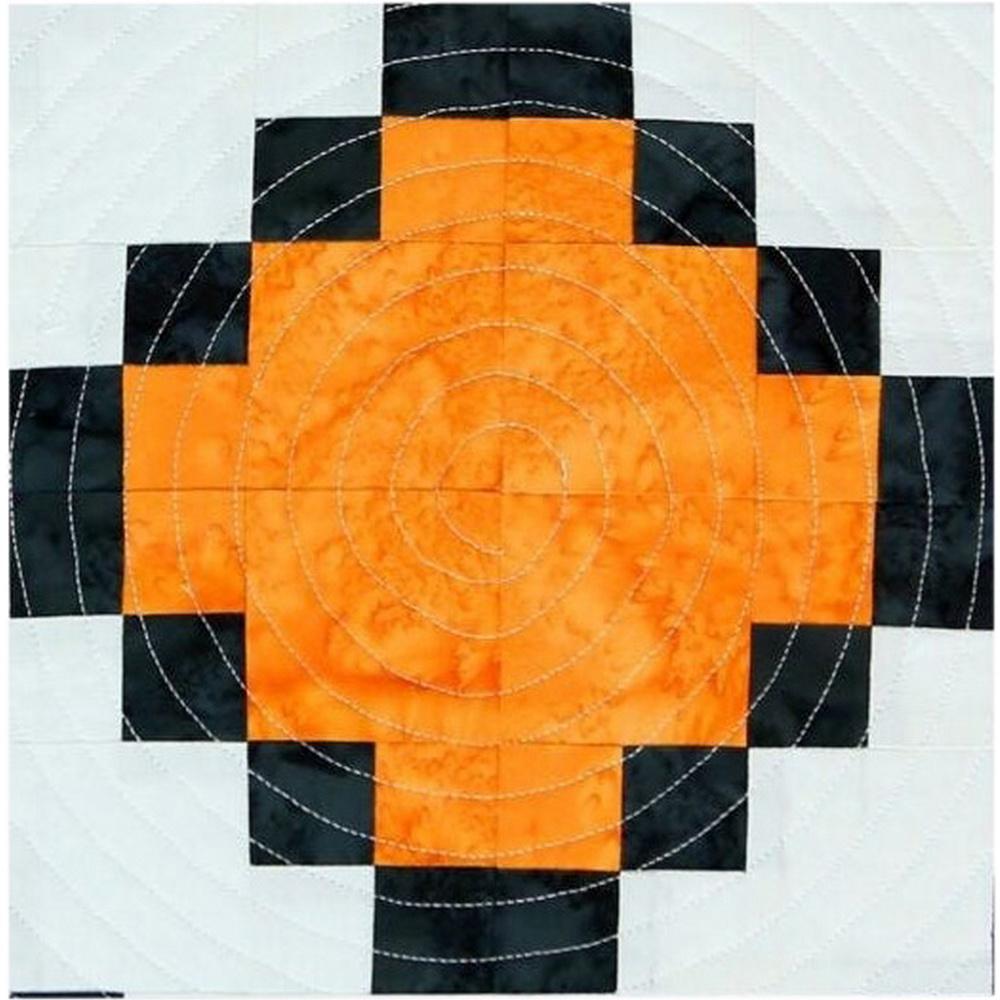GO! Square - 1 1/2in (1in Finished) Geometric Die - Sewingmachinesplus.com