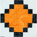 GO! Square - 1 1/2in (1in Finished) Geometric Die - Sewingmachinesplus.com