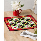 GO! Circle - 1/2in, 3/4in, 1in, 1 1/4in Applique Die - Sewingmachinesplus.com