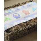 Accuquilt GO! Spring Medley Applique Die - Sewingmachinesplus.com