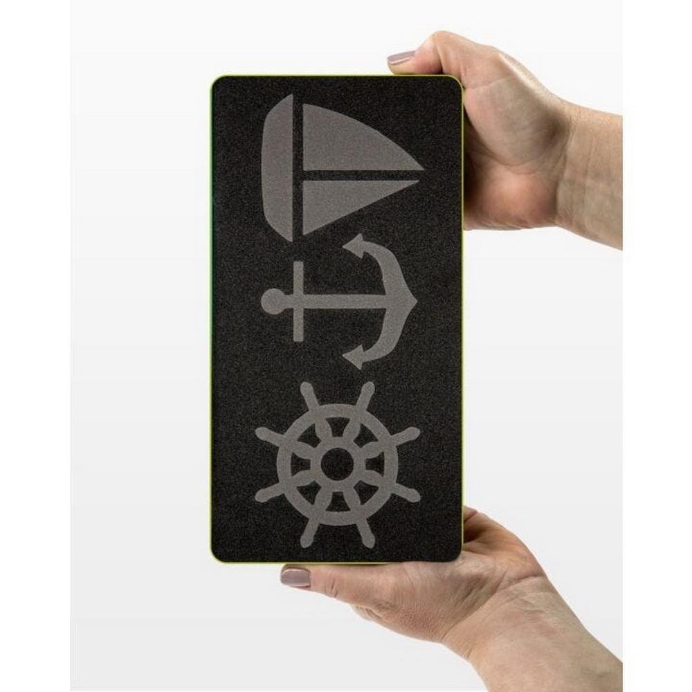 Accuquilt GO! Nautical Medley Applique Die