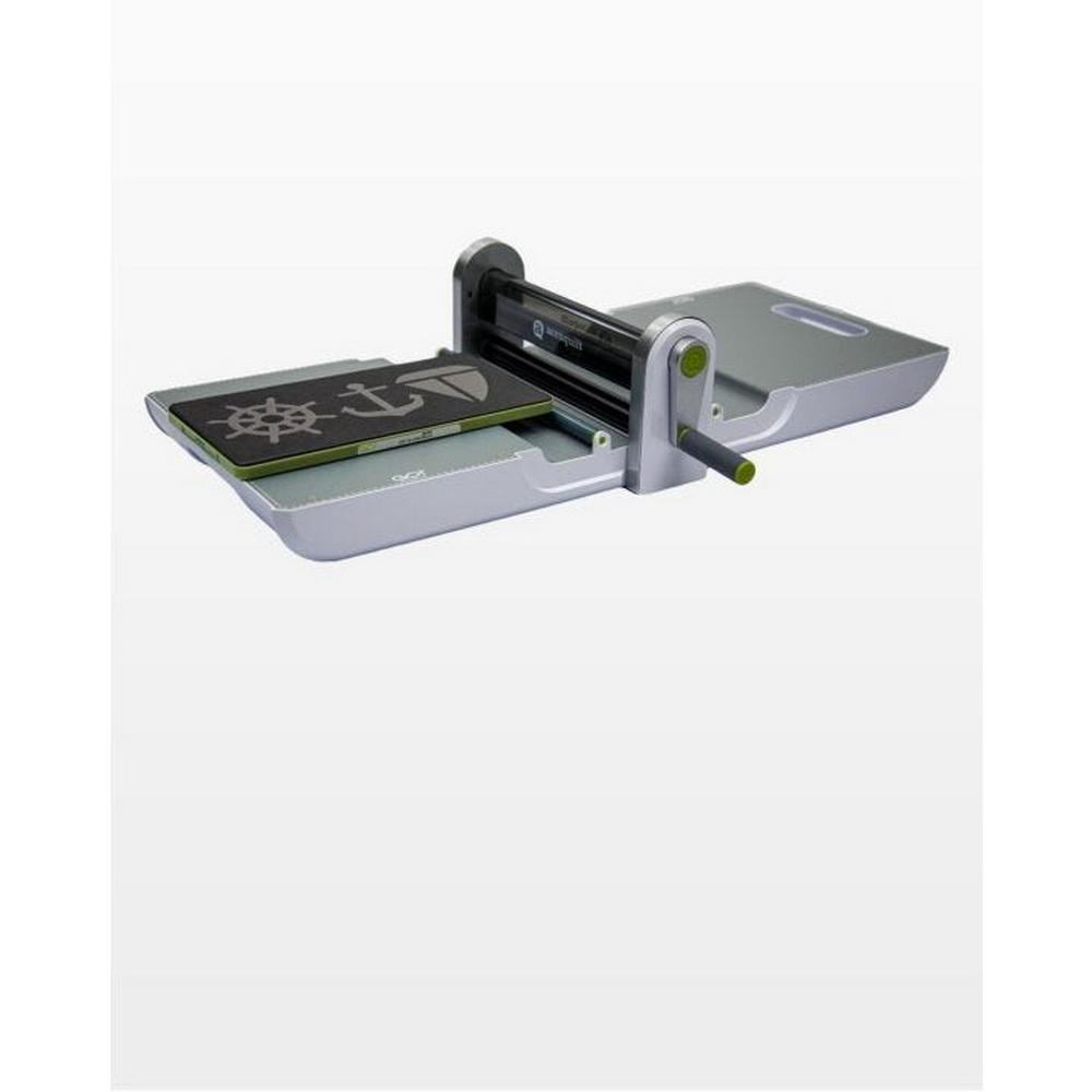 Accuquilt GO! Nautical Medley Applique Die