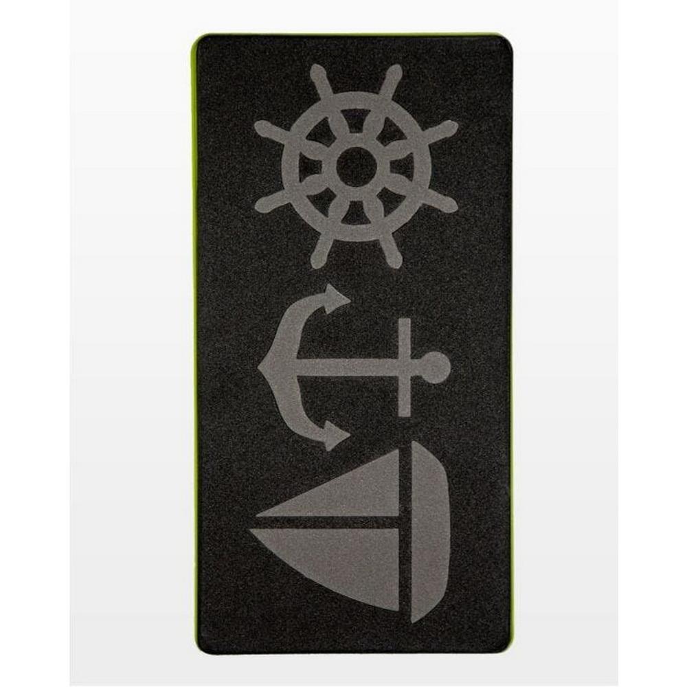 Accuquilt GO! Nautical Medley Applique Die