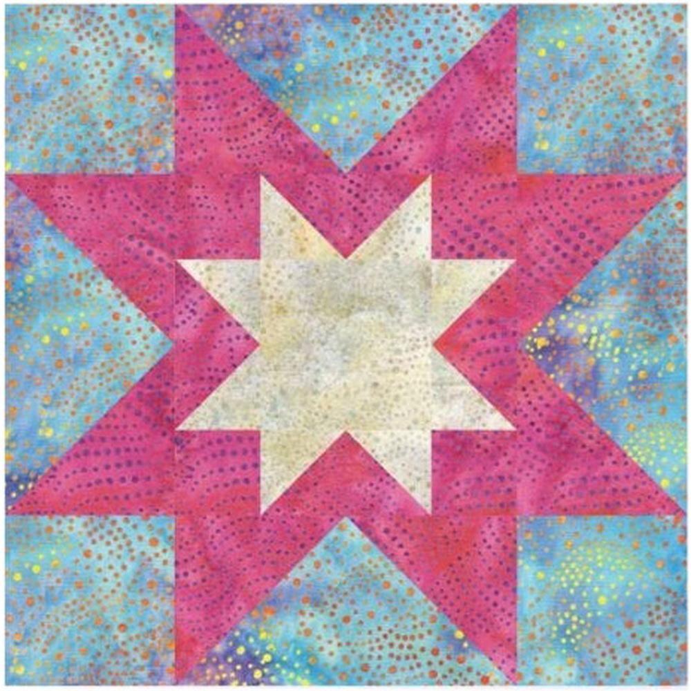 GO! Rising Star - 10in Finished BOB Die - Sewingmachinesplus.com