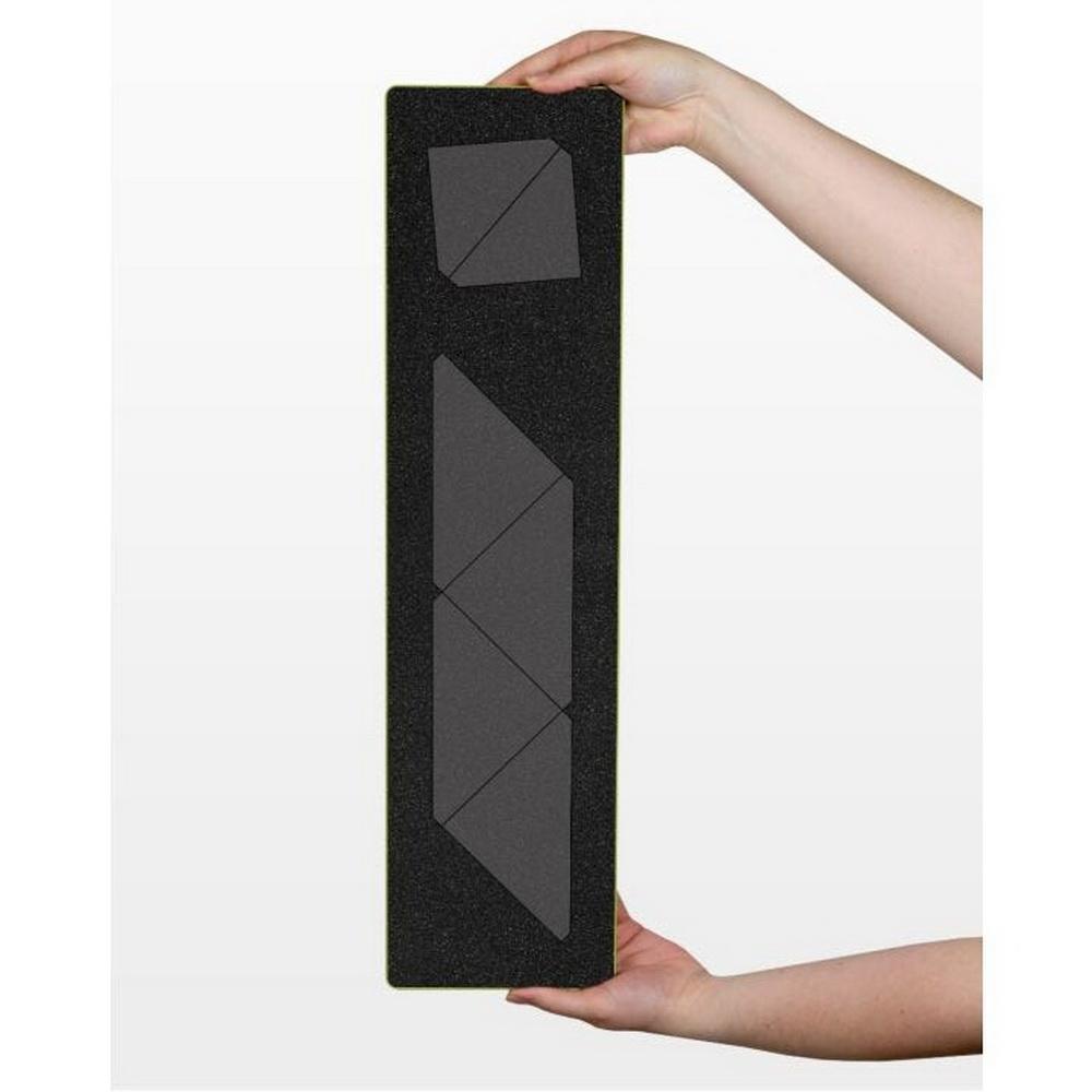 GO! Setting Triangles - 4in Finished Geometric Die - Sewingmachinesplus.com