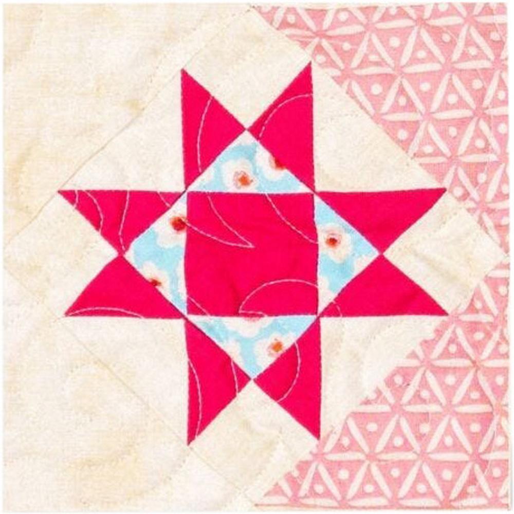 GO! Setting Triangles - 4in Finished Geometric Die - Sewingmachinesplus.com