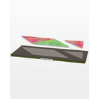 GO! Setting Triangles - 8in Finished Geometric Die - Sewingmachinesplus.com